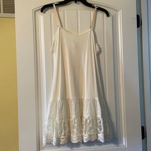 Matilda Jane top extender